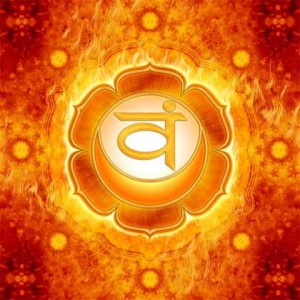 sacral-chakra